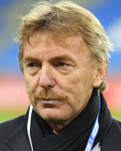 Zbigniew Boniek