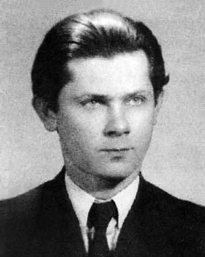 Zbigniew Herbert