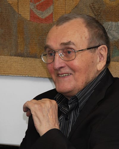Zdeněk Sýkora