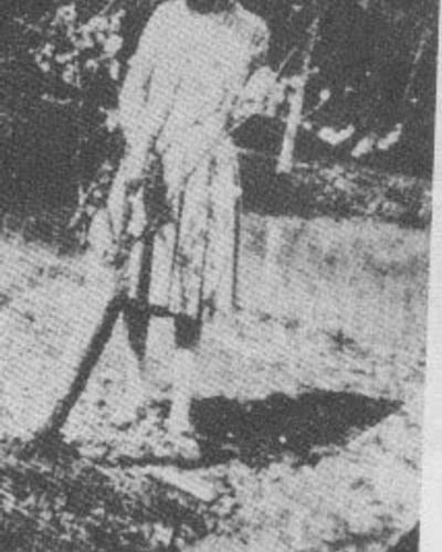 Zhang Ailing