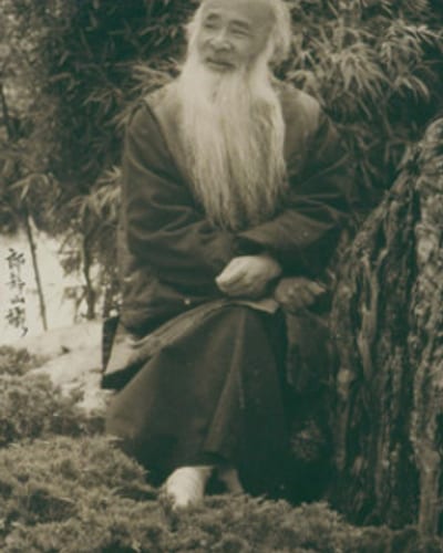 Zhang Daqian