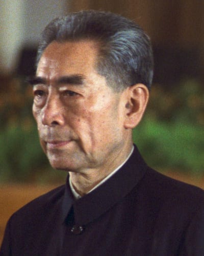 Zhou Enlai
