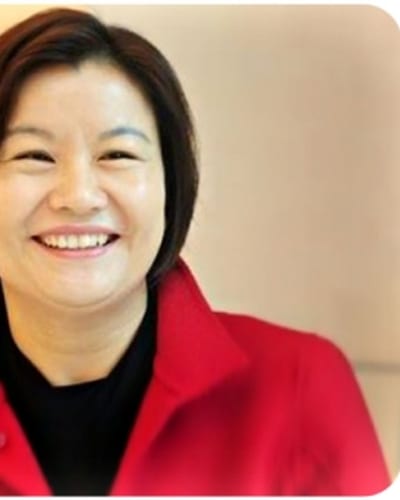 Zhou Qunfei