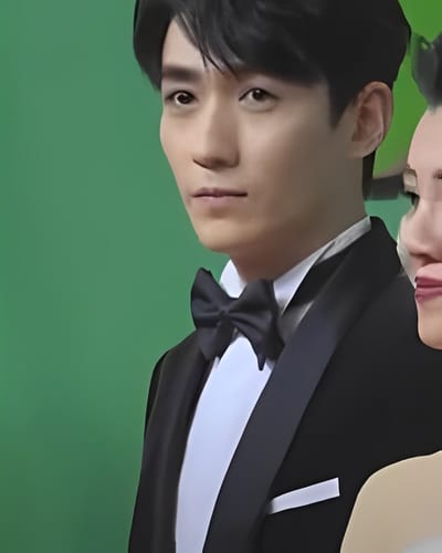 Zhu Yilong