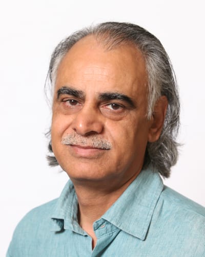 Ziauddin Sardar