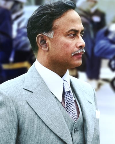 Ziaur Rahman