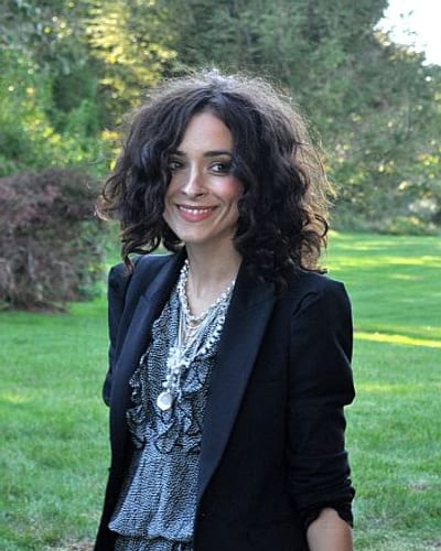 Zrinka Cvitesic