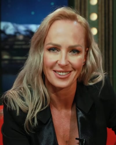 Zuzana Belohorcova